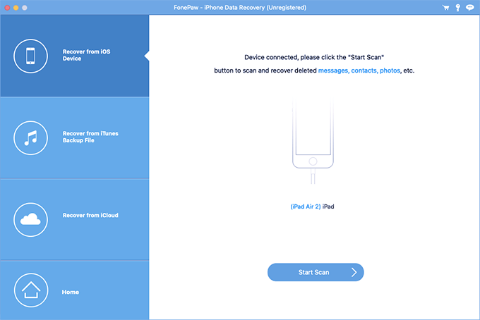 iMyFone Fixppo Review - Is It The Best iPhone Recovery Software? image 9