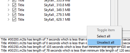 How To Rip Your DVDs & Blu-Rays Effortlessly With MakeMKV image 8