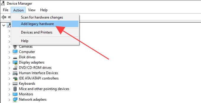 How to Fix “No Audio Output Device Is Installed” in Windows 10 image 10