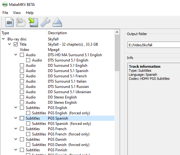 How To Rip Your DVDs & Blu-Rays Effortlessly With MakeMKV image 9