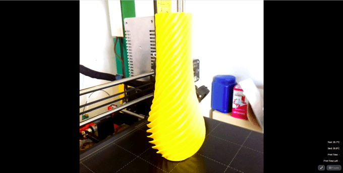 The 10 Best OctoPrint Plugins image 10