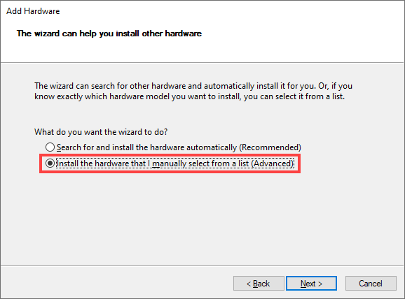 How to Fix “No Audio Output Device Is Installed” in Windows 10 image 11