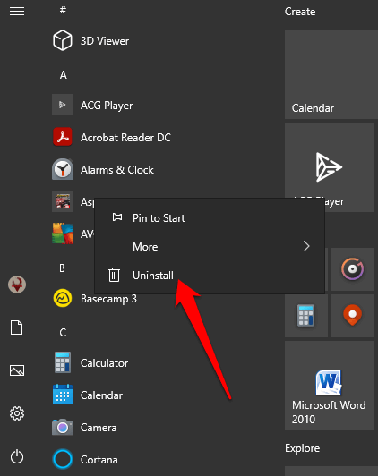How to Fix a Windows 10 Restart Loop image 12