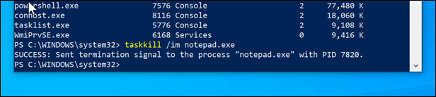 How to Force Quit Apps on Windows image 10