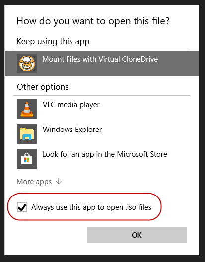 How To Make & Run An ISO File On Windows image 11