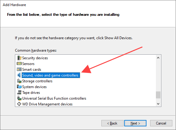 How to Fix “No Audio Output Device Is Installed” in Windows 10 image 12