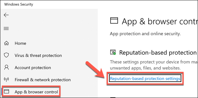 What Is Windows Smartscreen and Is It Safe? image 11