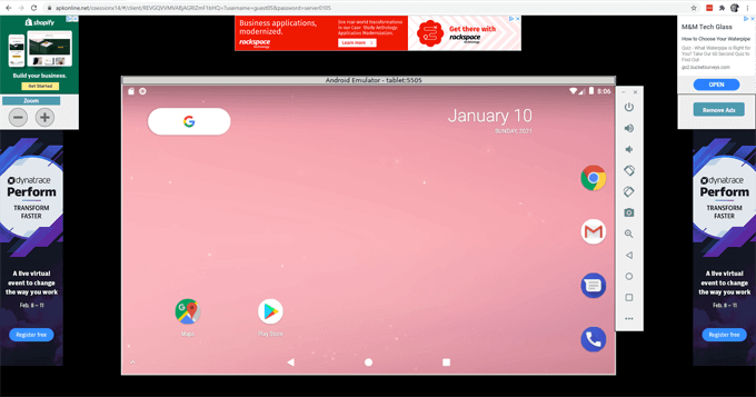 How to Play Android Games on PC image 11