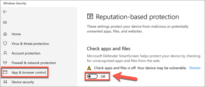 What Is Windows Smartscreen and Is It Safe? image 12