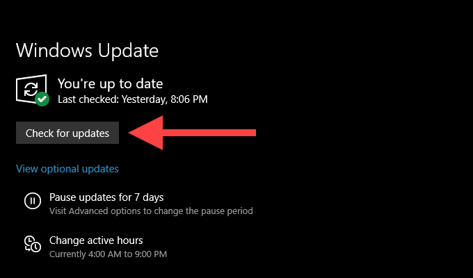 How to Fix an Audio Renderer Error in Windows 10 image 12