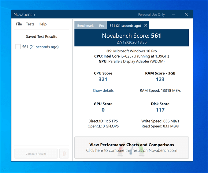 How to Change Screen Resolution in Windows 10 image 12