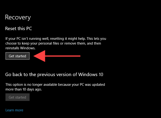How to Fix “No Audio Output Device Is Installed” in Windows 10 image 14