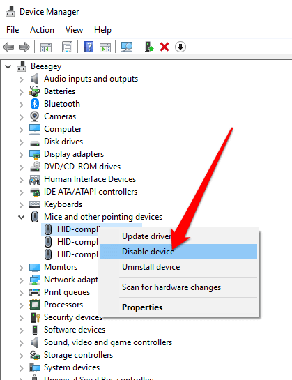 How to Fix a Windows 10 Restart Loop image 16