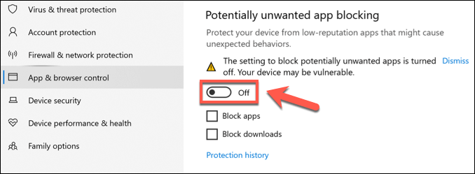 What Is Windows Smartscreen and Is It Safe? image 14
