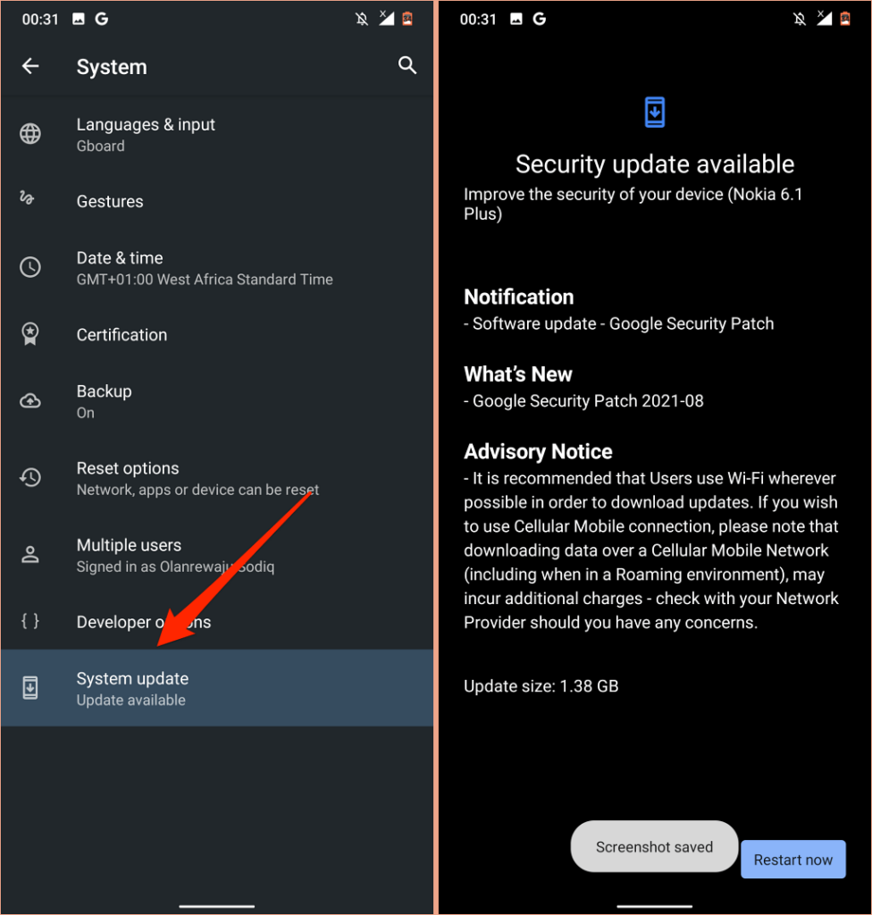 Google Play Services Keeps Stopping? 10 Fixes to Try image 19