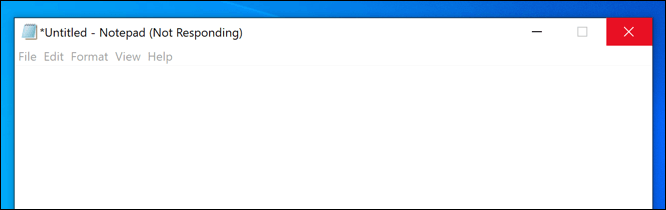 How to Force Quit Apps on Windows image 2
