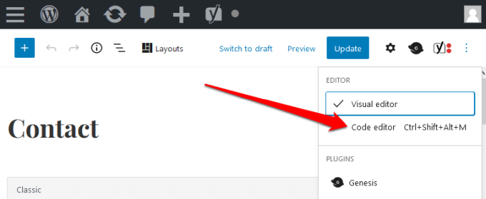 How to Duplicate a Page in WordPress image 3