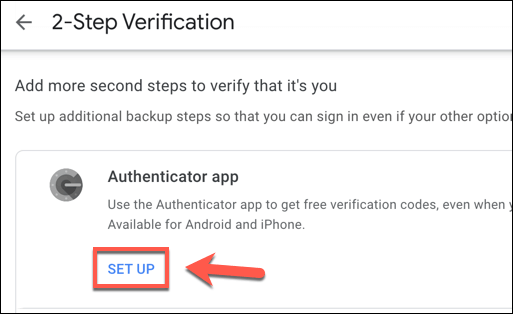 Generating the Google Authenticator Secret Code image 3