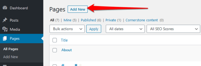 How to Duplicate a Page in WordPress image 4