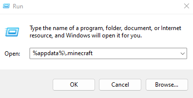 taking a minecraft backup
