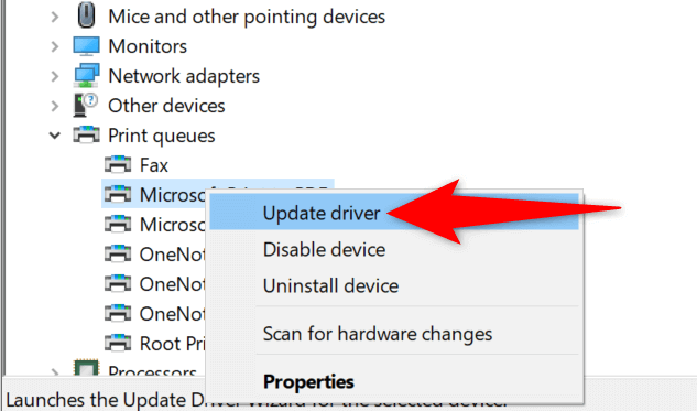 7 Ways to Fix ”Windows Cannot Connect to the Printer” image 6