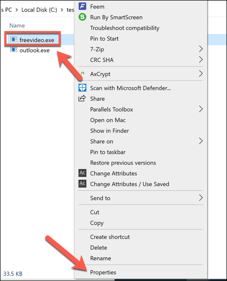 What Is Windows Smartscreen and Is It Safe? image 7
