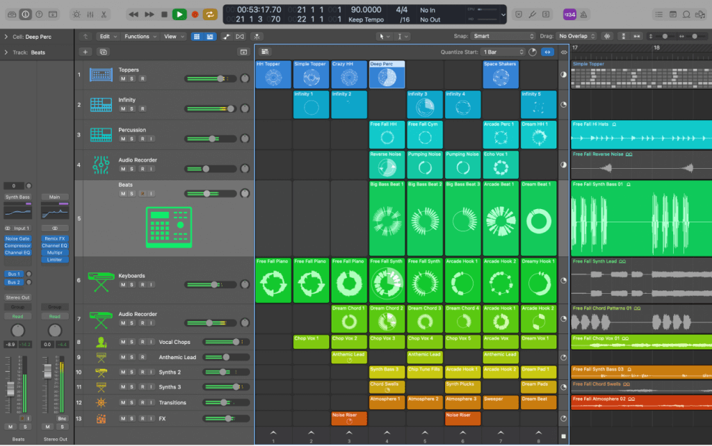 Best Beat Making Software for Windows image 9