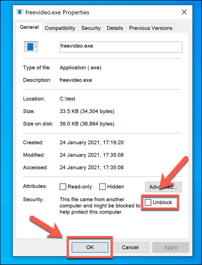 What Is Windows Smartscreen and Is It Safe? image 8