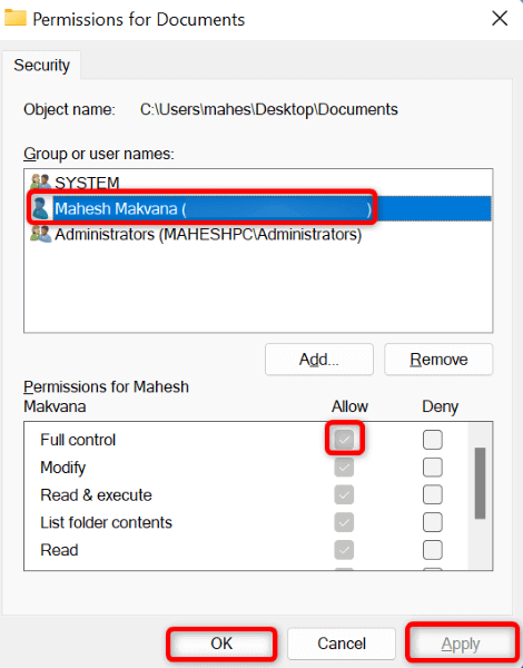 8 Ways to Resolve a Windows Error 0x80004005 image 4
