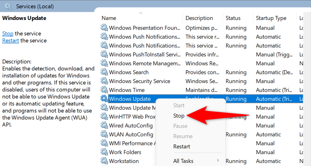 8 Ways to Resolve a Windows Error 0x80004005 image 5