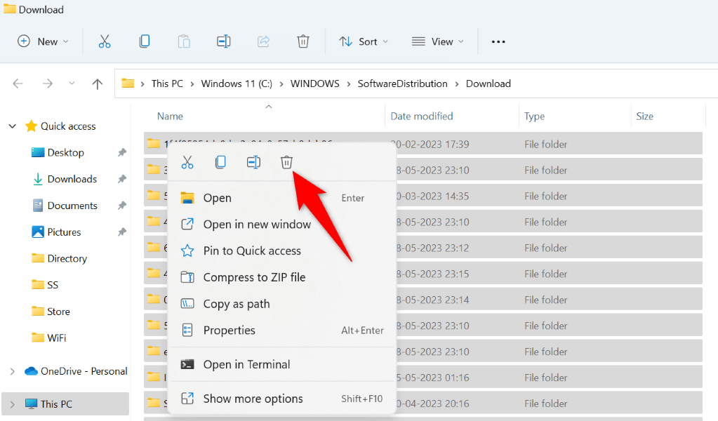 8 Ways to Resolve a Windows Error 0x80004005 image 6
