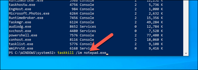 How to Force Quit Apps on Windows image 9