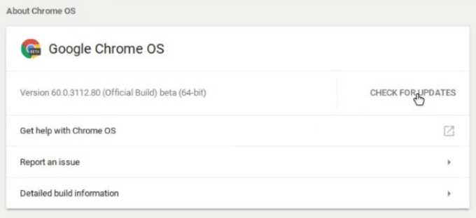 How To Install &#038; Run Linux Apps On a Chromebook image 2