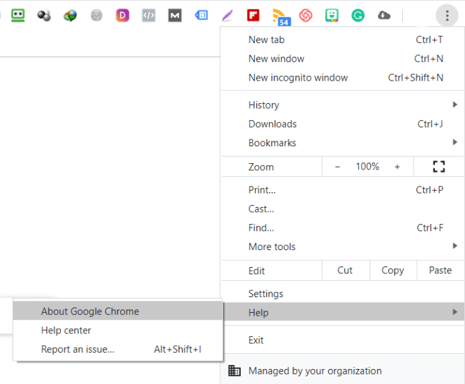 How To Stop Chrome Notifications & Other Chrome Annoyances image 2