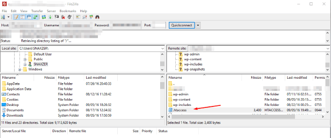 How To Speed Up Any WordPress Site Using .HTACCESS image 7