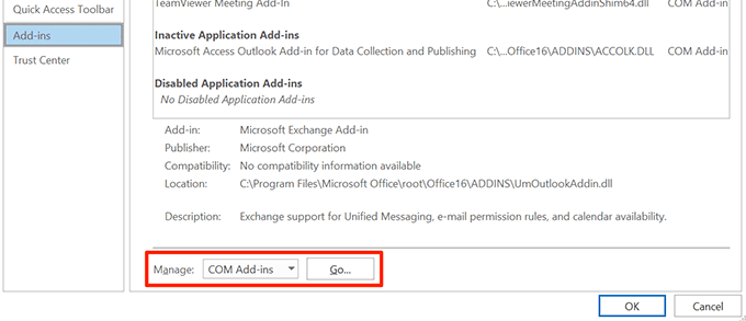 How To Fix Outlook Stuck On Loading Profile image 6