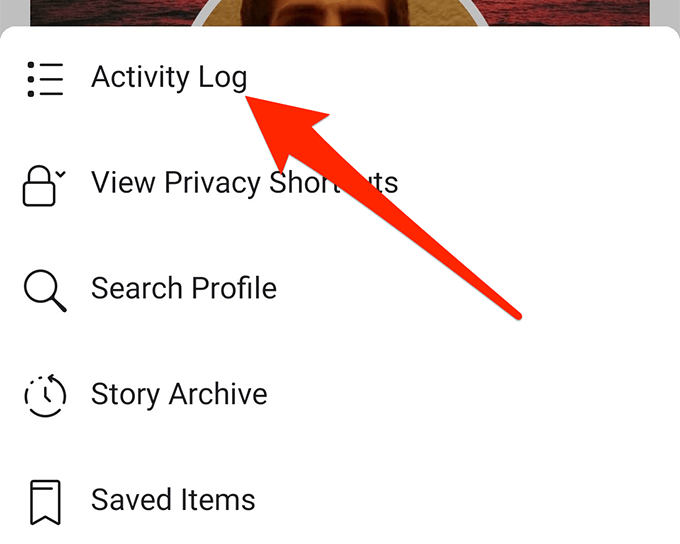 How to See/Find All Your Likes on Facebook image 10