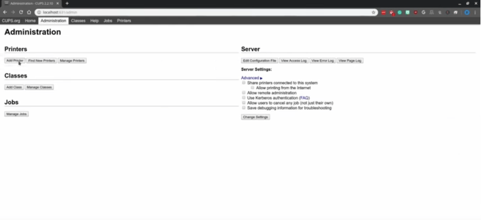 How To Install Almost Any Printer On Ubuntu image 9