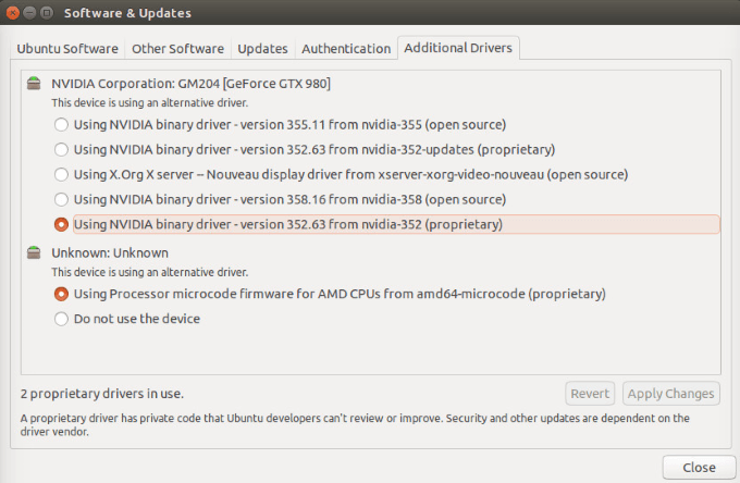 How To Install Almost Any Printer On Ubuntu image 7