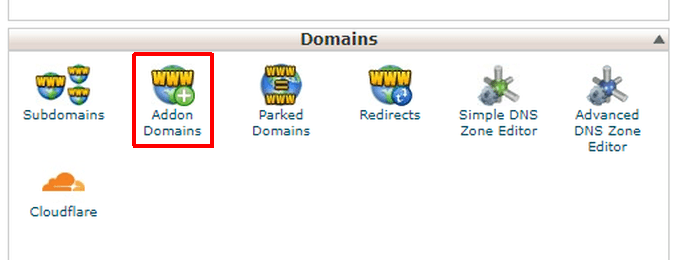 How To Manually Set Up WordPress On a Domain image 4