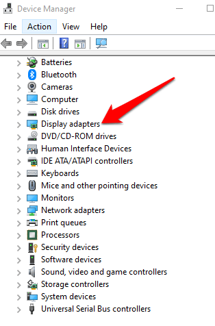 How to Adjust Brightness on Windows 10 image 5