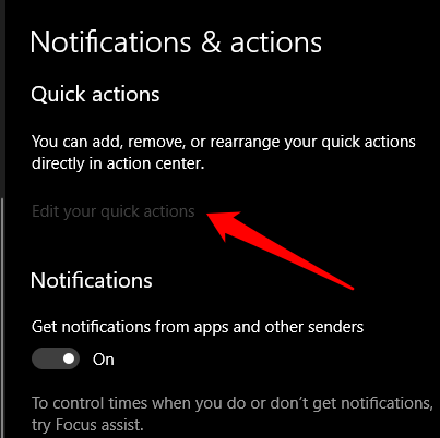 How to Adjust Brightness on Windows 10 image 18