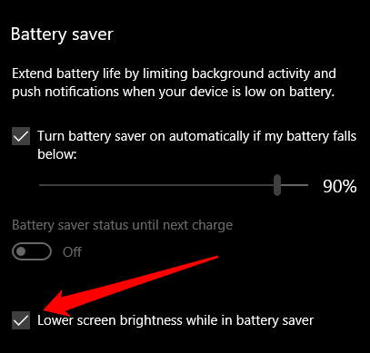 How to Adjust Brightness on Windows 10 image 13