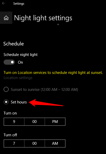 How to Adjust Brightness on Windows 10 image 24