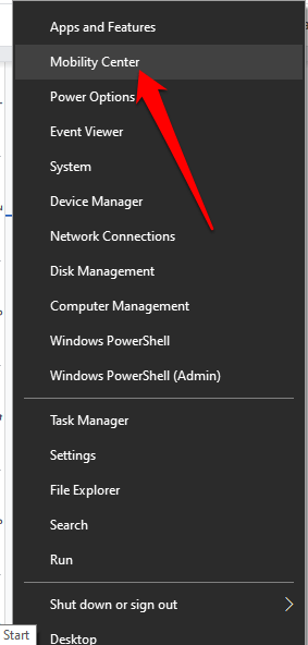 How to Adjust Brightness on Windows 10 image 8