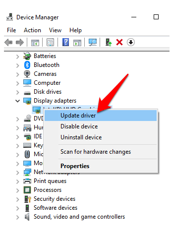 How to Adjust Brightness on Windows 10 image 6