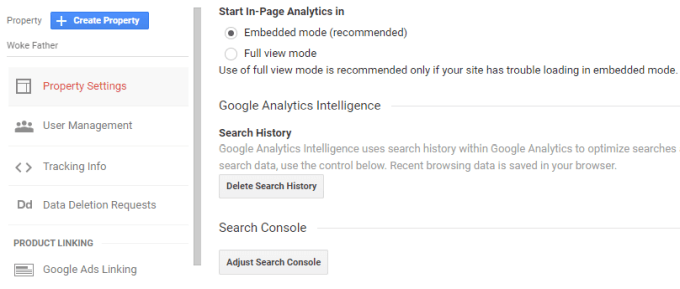 How To Set Up Your Website On Google Analytics image 14