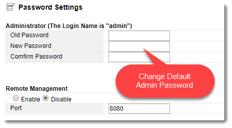 5 Ways To Secure Your WiFi image 4
