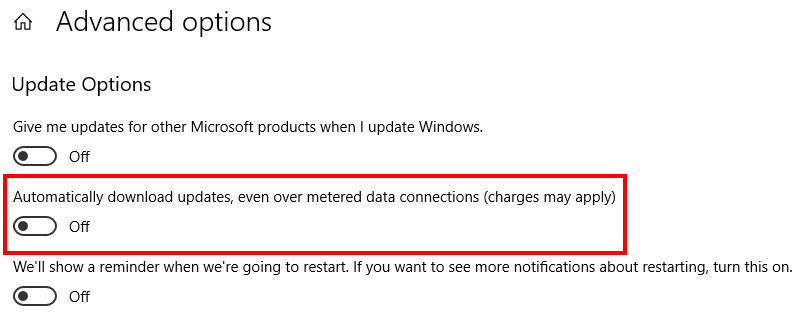 Windows Update Won&#8217;t Install Updates? How to Fix This Issue image 3