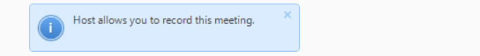 How to Record a Zoom Meeting image 13